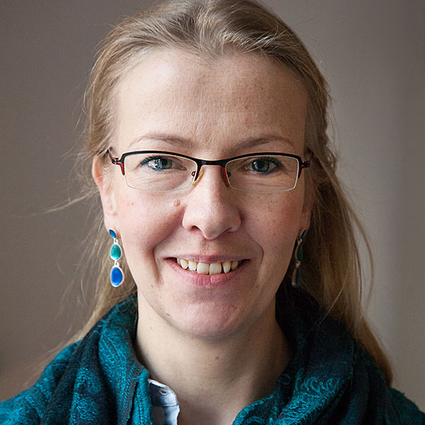 Mandy Hörselmann